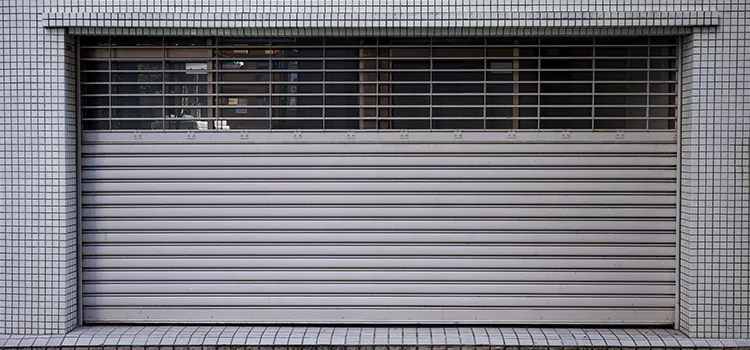 Advanced Solutions for Your Aluminum Garage Doors in Greeley, Colorado