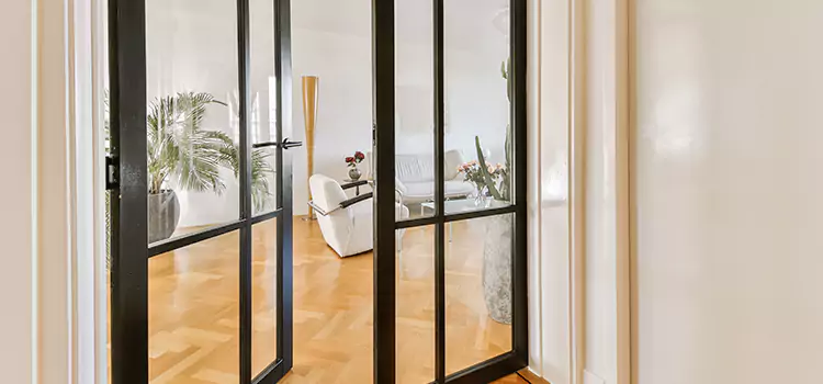 Bifold Door Replacement Greeley