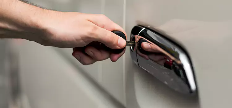 Why Choose Our Auto Locksmith Team in Greeley, CO?
