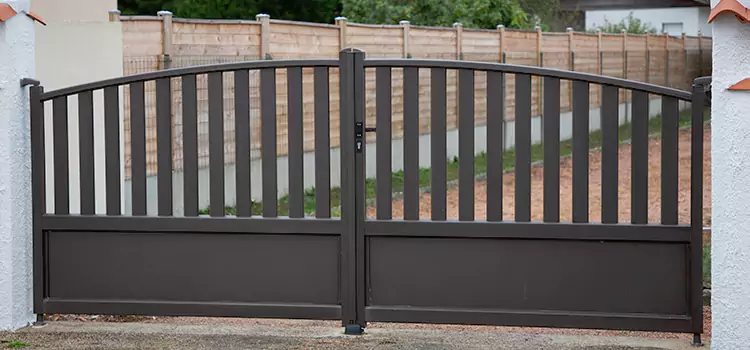 Advanced Gate Solutions in Greeley, CO