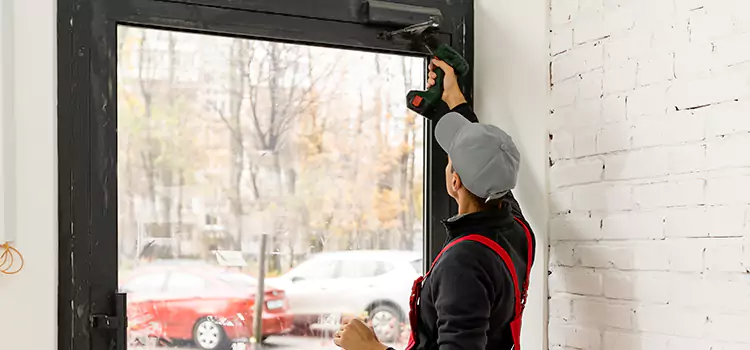 Comprehensive Door Closer Services in Greeley, CO