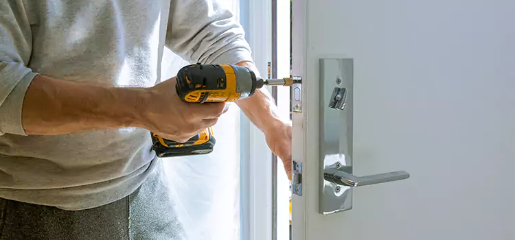 Door Knob Lock Repair Greeley