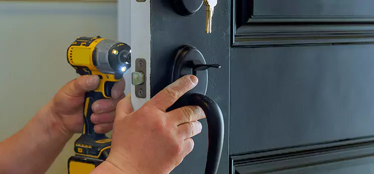 Locksmith Emergency Service Greeley