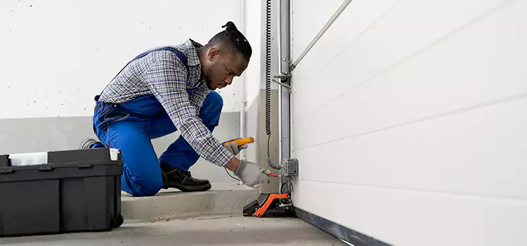 Expert Solutions for Every Garage Lock Need in Greeley, CO
