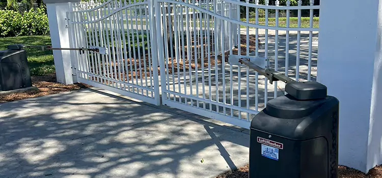 Automatic Gate Opener Repair Greeley