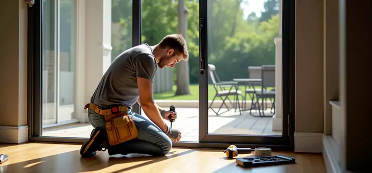 Comprehensive Solutions for Every Glass Door Need in Greeley, CO