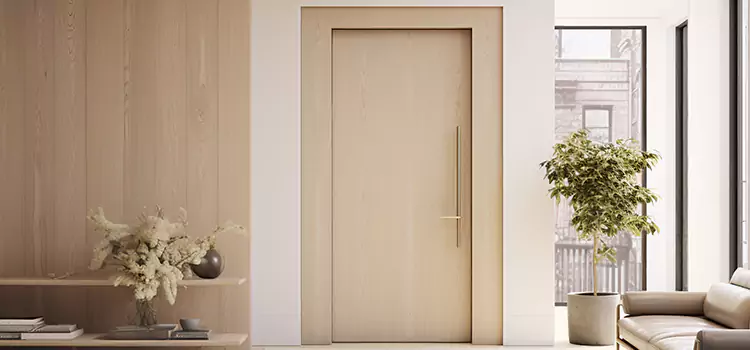 Choose Quality for Your Inside Doors in Greeley, CO
