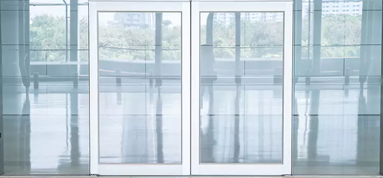 Why Choose Us for Your Motion Sensor Door Needs in Greeley, CO?
