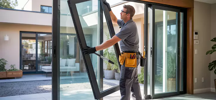 Specialized Sliding Door Roller Services in Greeley, Colorado