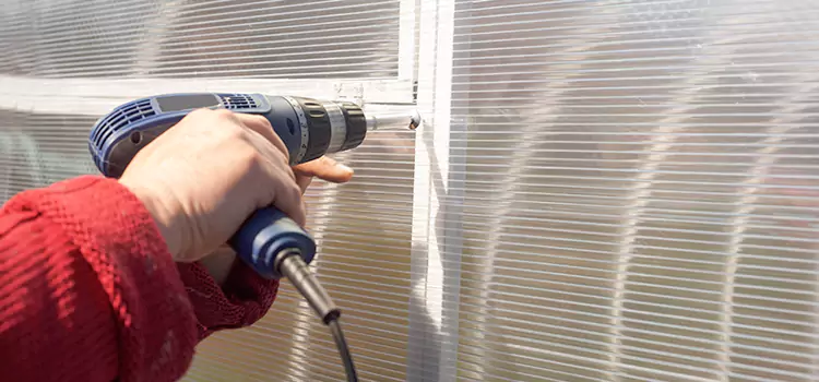 Sliding Screen Door Repair Greeley