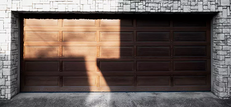 Commercial Roll Up Garage Doors Greeley
