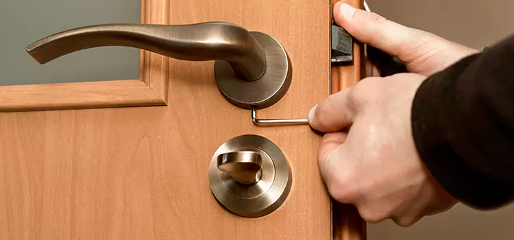 Access Control System Integration Greeley