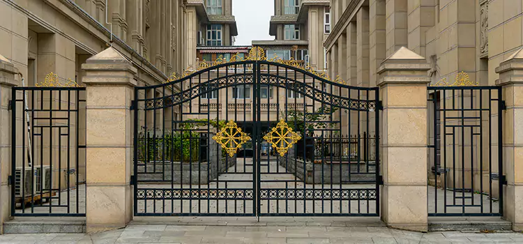 Comprehensive Iron Gate Maintenance Solutions in Greeley, CO
