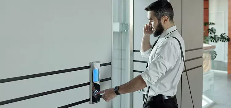 Cloud Based Access Control Greeley