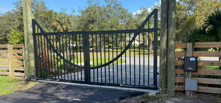 Why Choose Us for Your Automatic Gate Needs in Greeley, CO?