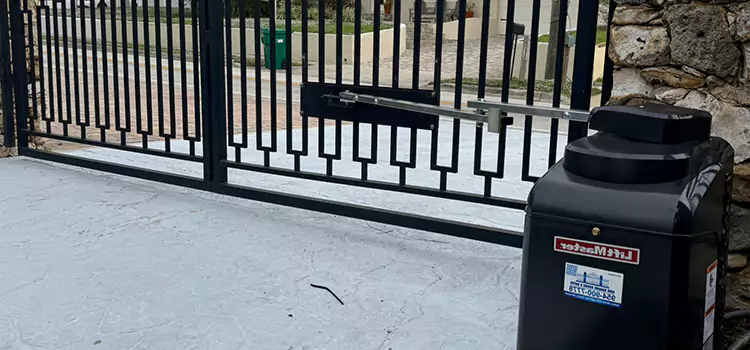 Seamless Installation and Support for Your New Gate in Greeley, CO