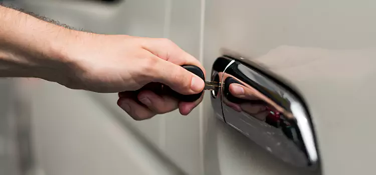 Car Unlock Service Price Greeley