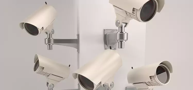 Your Trusted Partner for CCTV Solutions in Greeley