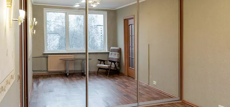 Mirror Closet Door Roller Replacement Greeley