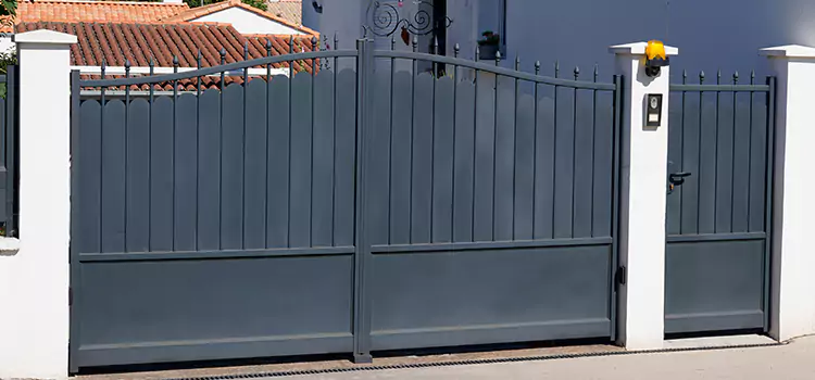 Emergency Commercial Gate Repair Greeley