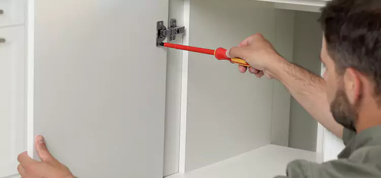 Screen Door Hinge Repair Greeley