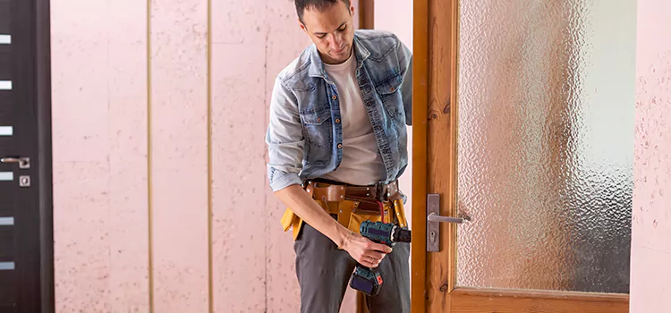 Door Glass Replacement Greeley