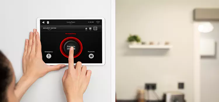 Blink Video Doorbell Installation Greeley