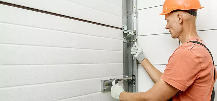 Why Choose Us for Garage Door Lock Services in Greeley, CO?