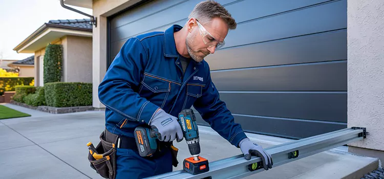 Why Choose Us for Garage Door Off Track Services in Greeley, Colorado?
