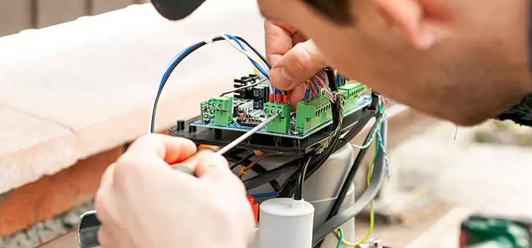 Specialized Brand Gate Motor Repairs Greeley