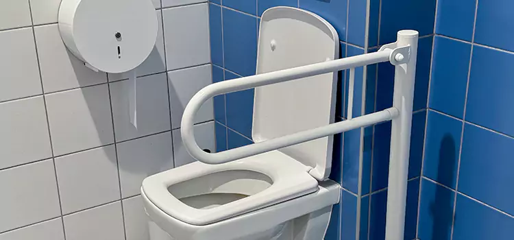 Comprehensive Solutions in Greeley, CO for Accessible Facilities
