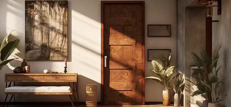 Specialty Interior Doors Greeley