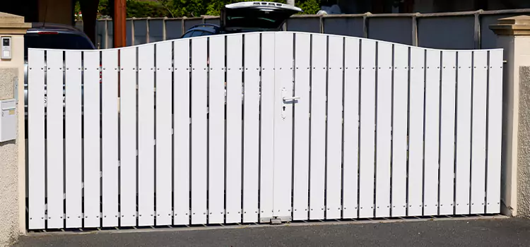 Why Choose Us for Residential Gate Repair in Greeley, CO?