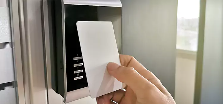 Advanced RFID Technology Integration in Greeley, CO