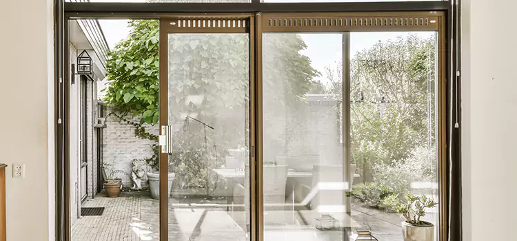 Glass Door Panel Replacement Cost Greeley