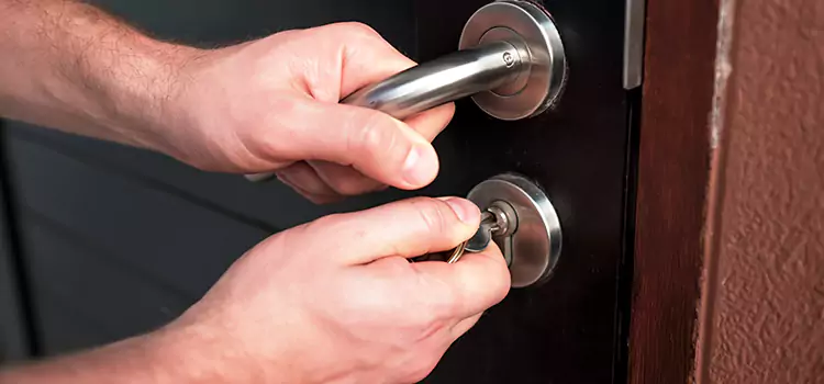 Door Closer Repair & Installation Greeley