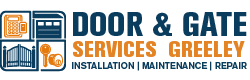 Door & Gate Services Greeley